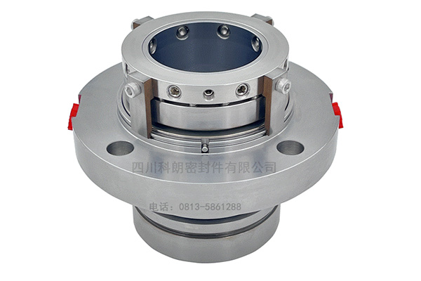 机封型号：3185L（KL-75-WS-15）