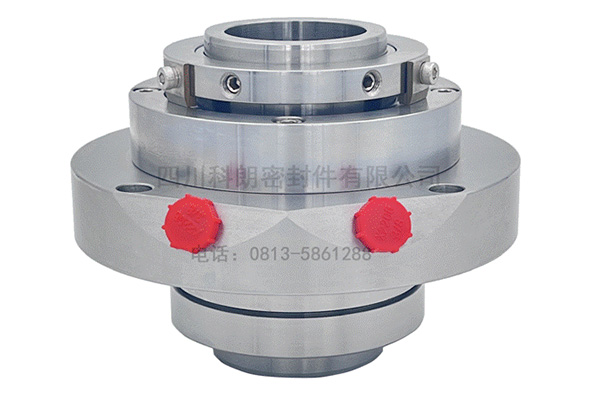 机封型号：YZC-50-300G