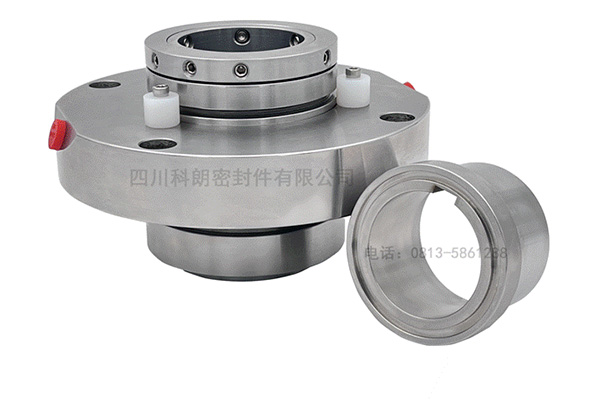 机封型号：TDZC300-400