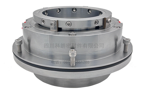 机封型号：250LYB-G