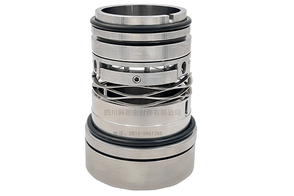 机封型号：8.5MNIR25