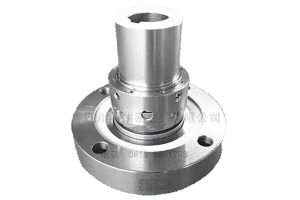 机封型号：SL-65-WS
