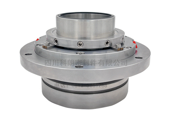 化工泵机封机封型号：IJ125-100-250PK/2(HCZ125-250)