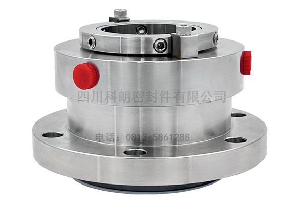 脱硫泵机封机封型号：UHB-ZK80-50-80