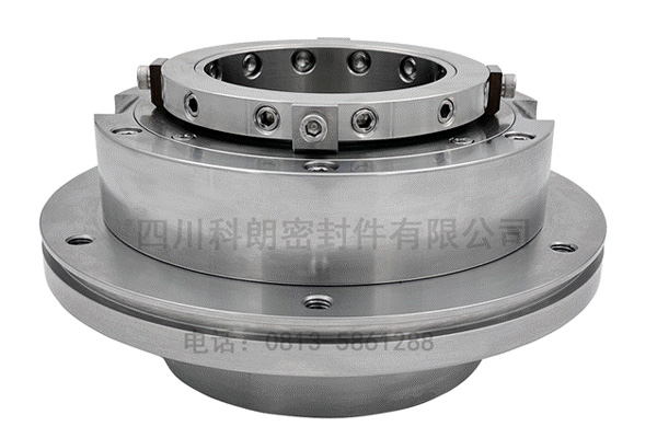 渣浆泵机封型号：ZGJ-100