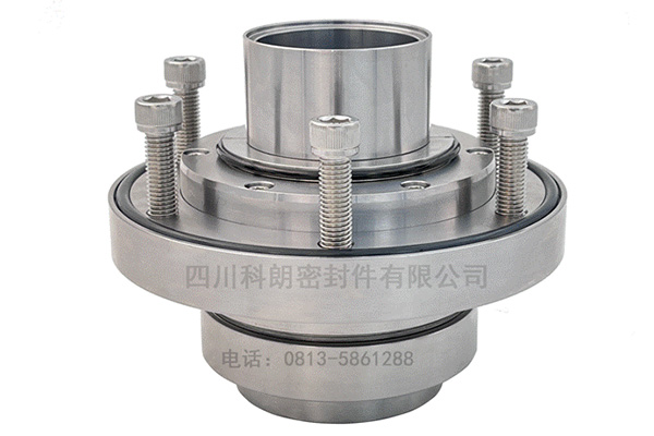 渣浆泵机封型号：80ZJL-A36